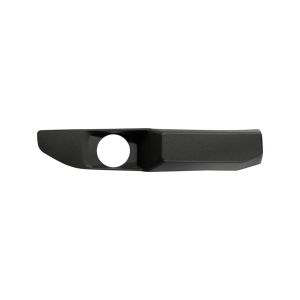 FORD TRUCKS & VANS BRONCO (2.3/2.7/3.0L) FOG LAMP COVER RIGHT (Passenger Side) TXT (W/FOG)(WO/PK SENSOR)(MOLDED BMP) OEM#M2DZ17E810DA 2021-2024 PL#FO1039217
