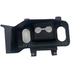 FORD TRUCKS & VANS FORD/PU F250/350/450 (SUPER DUTY) FRONT BUMPER AIR DUCT RIGHT (Passenger Side) (TOW HOOK COVER) **CAPA** OEM#HC3Z8310G 2017-2019 PL#FO1039218C