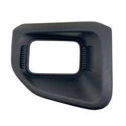 FORD TRUCKS & VANS FORD/PU F250/350/450 (SUPER DUTY) FOG LAMP COVER RIGHT (Passenger Side) (W/HALOGEN FOG) **CAPA** OEM#LC3Z17C754AA 2020-2022 PL#FO1039219C