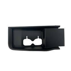 FORD TRUCKS & VANS FORD/PU F250/350/450 (SUPER DUTY) FRONT BUMPER AIR DUCT RIGHT (Passenger Side) (TOW HOOK COVER)(WO/RADAR CRUISE) **CAPA** OEM#LC3Z8310G 2020-2022 PL#FO1039221C