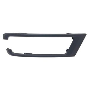 FORD TRUCKS & VANS EXPEDITION FOG LAMP COVER MLDG RIGHT (Passenger Side) TEXTURE OEM#NL1Z15A245AAPTM 2022-2024 PL#FO1039224