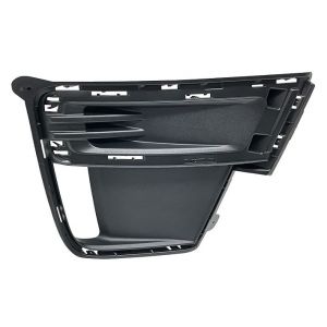 FORD TRUCKS & VANS EXPEDITION FOG LAMP COVER RIGHT (Passenger Side) (WO/FOG) OEM#NL1Z15A246BA 2022-2024 PL#FO1039226