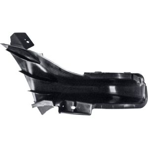 LINCOLN NAVIGATOR FRONT BUMPER AIR DUCT RIGHT (Passenger Side) OEM#NL7Z17B968A 2022-2024 PL#FO1039256