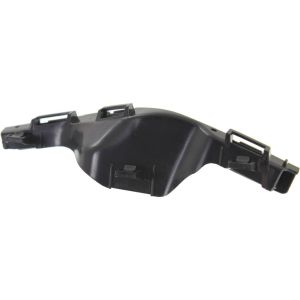 MERCURY MARINER FRONT BUMPER COVER SIDE REINFORCEMENT BRACKET LEFT (Driver Side) (PLASTIC) OEM#8L8Z17E814B 2008-2011 PL#FO1042127