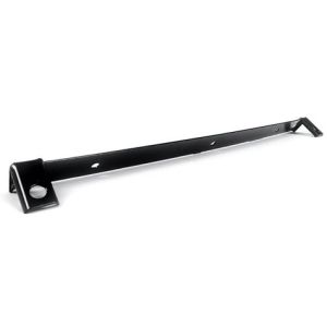 FORD TRUCKS & VANS FORD/PU F150 SVT RAPTOR FRONT BUMPER MTG BRACKET INNER RIGHT (Passenger Side)=LH OEM#AL3Z17754C 2010-2014 PL#FO1042137