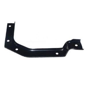 FORD TRUCKS & VANS FORD/PU F150 SVT RAPTOR FRONT BUMPER MOUNTING BRACKET REAR OUTER LEFT (Driver Side) (Driver Side) OEM#AL3Z17755A 2010-2014 PL#FO1042139