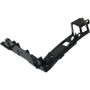 LINCOLN MKZ HYBRID FRONT BUMPER COVER RETAINER LEFT (Driver Side) (Plastic) OEM#HP5Z17C947D 2017-2020 PL#FO1042150
