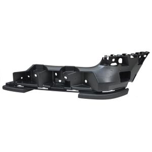 FORD TRUCKS & VANS FORD/PU F150 (EXC RAPTOR) FRONT BUMPER UPPER COVER SUPPORT LEFT (Driver Side) (WO/WHEEL OPENING MLDG) **CAPA** OEM#FL3Z17C947J 2015-2017 PL#FO1042157C