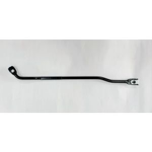 FORD TRUCKS & VANS FORD/PU F150 HYBRID FRONT BUMPER BAR UPPER SUPPORT BRACE LEFT (Driver Side) OEM#ML3Z17B837A 2021-2023 PL#FO1042168