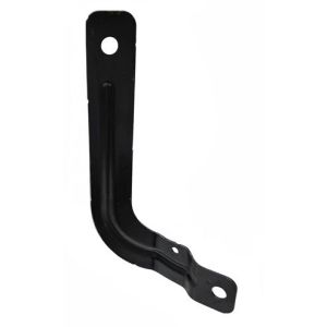 FORD TRUCKS & VANS FORD/PU F150 HYBRID FRONT BUMPER FACE BAR LOWER INNER BARCKET LEFT (Driver Side) (Driver Side) OEM#ML3Z17755A 2021-2025 PL#FO1042170