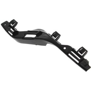MERCURY MARINER FRONT BUMPER COVER SIDE REINFORCEMENT BRACKET RIGHT (Passenger Side) (PLASTIC) OEM#8L8Z17E814A 2008-2011 PL#FO1043127