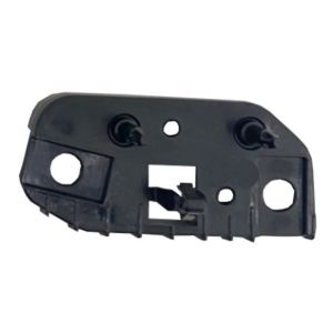 FORD TRUCKS & VANS EXPLORER POLICE UTILITY FRONT BUMPER COVER SIDE BRACKET RIGHT (Passenger Side) **CAPA** OEM#LB5Z17C947A 2020-2024 PL#FO1043163C