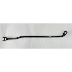 FORD TRUCKS & VANS FORD/PU F150 HYBRID FRONT BUMPER BAR UPPER SUPPORT BRACE RIGHT (Passenger Side) OEM#ML3Z17B836A 2021-2023 PL#FO1043168
