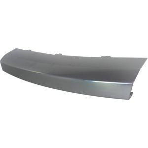 MERCURY MOUNTAINEER FRONT BUMPER CENTER MOLDING (WO/CHR) OEM#6L9Z17232AAA 2006-2010 PL#FO1044104