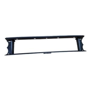 FORD TRUCKS & VANS FORD/PU F250/350/450 (SUPER DUTY) FRONT BUMPER CENTER MLDG (WO/ RADAR CRUISE)**CAPA** OEM#LC3Z8419AA 2020-2022 PL#FO1044135C