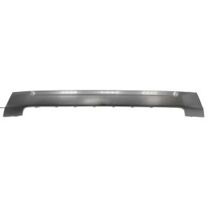 FORD TRUCKS & VANS EXPEDITION FRONT BUMPER LOWER MOLDG GLOSS-GRAY (WO/SENSOR) OEM#NL1Z8419AB 2022-2024 PL#FO1044140