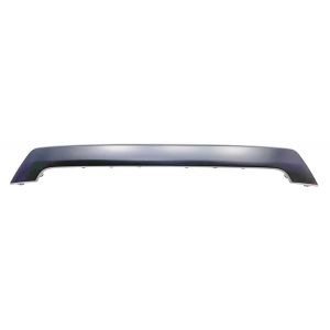 FORD TRUCKS & VANS EXPEDITION FRONT BUMPER MLDG GRAY OEM#JL1Z8419BA 2018-2021 PL#FO1044146