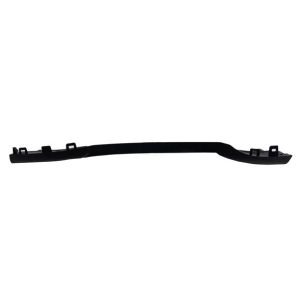 FORD TRUCKS & VANS FORD/PU F150 HYBRID FRONT BUMPER FILLER LEFT (Driver Side) TXT-BLACK **CAPA** OEM#ML3Z17626C 2021-2023 PL#FO1046120C