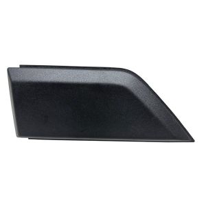 FORD TRUCKS & VANS FORD/PU F150 FRONT BUMPER FACE BAR CENTER COVER SIDE LEFT (Driver Side) (Driver Side) TXT (TREMOR) OEM#ML3Z17E811BA 2021-2023 PL#FO1046127