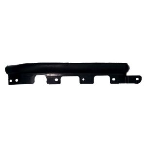 FORD TRUCKS & VANS FORD/PU F250/350/450 (SUPER DUTY) FRONT BUMPER MLDG RIGHT (Passenger Side) **CAPA** OEM#HC3Z17K833A 2017-2019 PL#FO1047113C