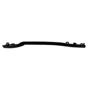 FORD TRUCKS & VANS FORD/PU F150 HYBRID FRONT BUMPER FILLER RIGHT (Passenger Side) TXT-BLACK **CAPA** OEM#ML3Z17626M 2021-2023 PL#FO1047120C