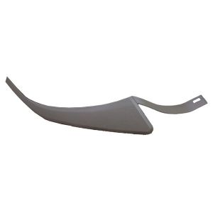 FORD TRUCKS & VANS FORD/PU F250/350/450 (SUPER DUTY) FRONT BUMPER TOP PAD RIGHT (Passenger Side) TXT-BROWN **CAPA** OEM#BC3Z17K832BA 2011-2016 PL#FO1047126C
