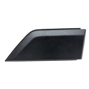 FORD TRUCKS & VANS FORD/PU F150 FRONT BUMPER FACE BAR CENTER COVER SIDE RIGHT (Passenger Side) TXT (TREMOR) OEM#ML3Z17E810BA 2021-2023 PL#FO1047127