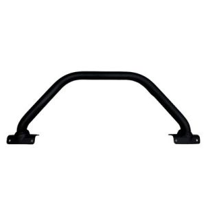 FORD TRUCKS & VANS BRONCO (2.3/2.7/3.0L) FRONT BUMPER BRUSH GUARD BAR (MODULAR BMP) OEM#M2DZ17D942AA 2021-2024 PL#FO1053102
