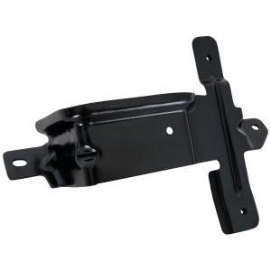 FORD TRUCKS & VANS RANGER FRONT BUMPER DEFLECTOR BRACKET LEFT (Driver Side) (Driver Side) **CAPA** OEM#KB3Z17755A 2019-2023 PL#FO1062107C