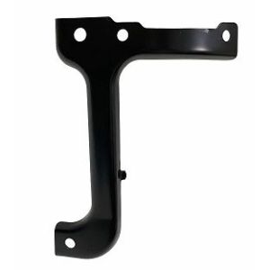 FORD TRUCKS & VANS FORD/PU F150 (EXC RAPTOR) FRONT BUMPER OUTER BRACKET LEFT (Driver Side) (Driver Side) **CAPA** OEM#JL3Z17755A 2018-2020 PL#FO1062111C