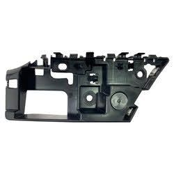 FORD TRUCKS & VANS FORD/PU F150 HYBRID FRONT BUMPER UPPER COVER SUPPORT LEFT (Driver Side) OEM#ML3Z17C947E 2021-2023 PL#FO1062112