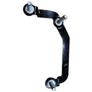 FORD TRUCKS & VANS FORD/PU F150 HYBRID FRONT BUMPER FACE BAR LOWER OUTER BARCKET LEFT (Driver Side) OEM#ML3Z17C887A 2021-2023 PL#FO1062121