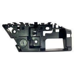FORD TRUCKS & VANS FORD/PU F150 HYBRID FRONT BUMPER UPPER COVER SUPPORT RIGHT (Passenger Side) **CAPA** OEM#ML3Z17C947D 2021-2023 PL#FO1063112C