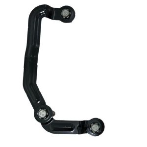 FORD TRUCKS & VANS FORD/PU F150 HYBRID FRONT BUMPER SIDE BRACKET ASSY RIGHT (Passenger Side) OEM#RL3Z17C886B 2024-2025 PL#FO1063125