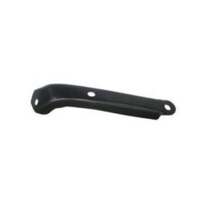 MAZDA MAZDA/PU FRONT BUMPER BRKT LEFT (Driver Side) (Brace) **CAPA** OEM#XL5Z17752AB 1998-2010 PL#FO1066117C