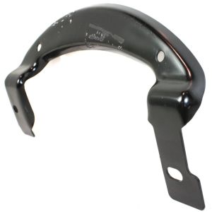 LINCOLN MARK LT FRONT BUMPER BRKT LEFT (Driver Side) UPPER OUTER (To 8/7/05) OEM#4L3Z17755AA 2006 PL#FO1066157