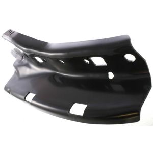 LINCOLN MARK LT FRONT BUMPER BRKT LEFT (Driver Side) LOWER (To 8/7/05) OEM#4L3Z17753AA 2006 PL#FO1066161
