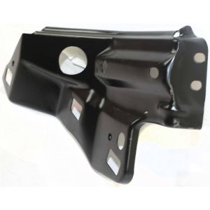 MERCURY MARINER FRONT BUMPER SIDE BRACKET LEFT (Driver Side) (STEEL) OEM#8L8Z13A005A 2008-2011 PL#FO1066175
