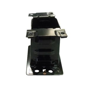 LINCOLN TOWN CAR  FRONT BUMPER BRKT LEFT (Driver Side) (LWB) OEM#7W1Z17753A 2007-2011 PL#FO1066182