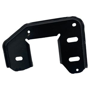 FORD TRUCKS & VANS EXPEDITION FRONT FRAME BMP BRACKET LEFT (Driver Side) (Driver Side) (ON FRAME) **CAPA** OEM#JL1Z17N776A 2018-2024 PL#FO1066207C