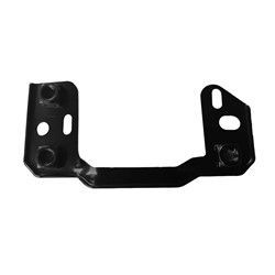 FORD TRUCKS & VANS BRONCO (2.3/2.7/3.0L) ""FRONT BUMPER REINF ;MOUNT BRACKET LEFT (Driver Side) (Driver Side) **CAPA**"" OEM#M2DZ17C887C 2021-2024 PL#FO1066213C
