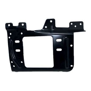 FORD TRUCKS & VANS FORD/PU F250/350/450 (SUPER DUTY) FRONT BUMPER MOUNTING PLATE LEFT (Driver Side) **CAPA** OEM#PC3Z17B985A 2023-2024 PL#FO1066214C
