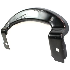LINCOLN MARK LT FRONT BUMPER BRKT RIGHT (Passenger Side) UPPER OUTER (To 8/7/05) OEM#4L3Z17754AA 2006 PL#FO1067157