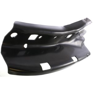 LINCOLN MARK LT FRONT BUMPER BRKT RIGHT (Passenger Side) LOWER (To 8/7/05) OEM#4L3Z17752AA 2006 PL#FO1067161