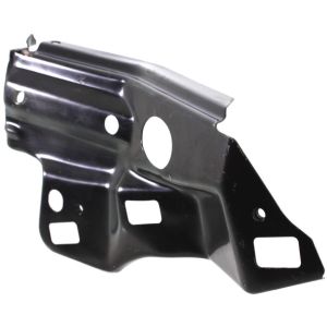MERCURY MARINER HYBRID FRONT BUMPER SIDE BRACKET RIGHT (Passenger Side) (STEEL) OEM#8L8Z13A004A 2008-2010 PL#FO1067175