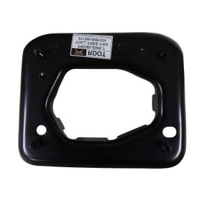 LINCOLN CONTINENTAL FRONT REINF BRACKET RIGHT (Passenger Side) **CAPA** OEM#DG9Z17B749A 2017-2018 PL#FO1067192C