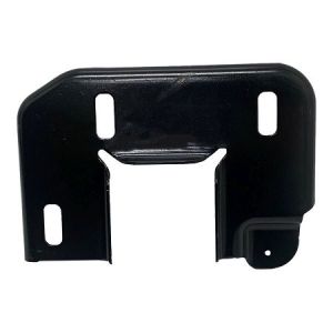 FORD TRUCKS & VANS FORD/PU F150 SVT RAPTOR FRONT BUMPER BRACKET (FRAME KIT) RIGHT (Passenger Side) **CAPA** OEM#FL3Z17N775H 2017-2020 PL#FO1067203C