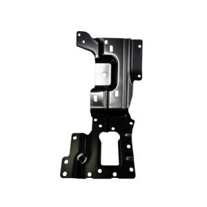 FORD TRUCKS & VANS FORD/PU F150 LIGHTNING FRONT BUMPER MOUNTING PLATE RIGHT (Passenger Side) **CAPA** OEM#NL3Z17B984A 2022-2024 PL#FO1067208C