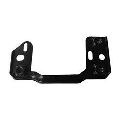 FORD TRUCKS & VANS BRONCO (2.3/2.7/3.0L) "FRONT BUMPER REINF ;MOUNT BRACKET RIGHT (Passenger Side)" OEM#M2DZ17C886C 2021-2024 PL#FO1067213