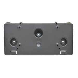 FORD TRUCKS & VANS EXPLORER POLICE UTILITY FRONT LICENSE PLATE BRACKET **CAPA** OEM#FB5Z17A385AA 2016-2017 PL#FO1068158C